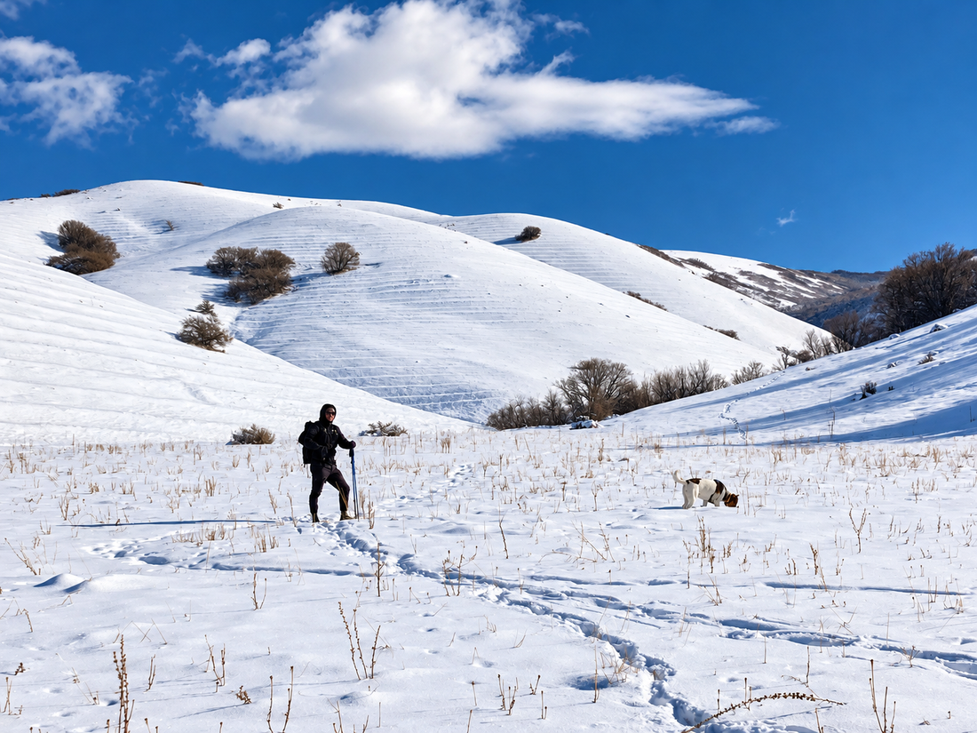 Signs of Cold Stress in Dogs: How to Catch It Before It Gets Serious