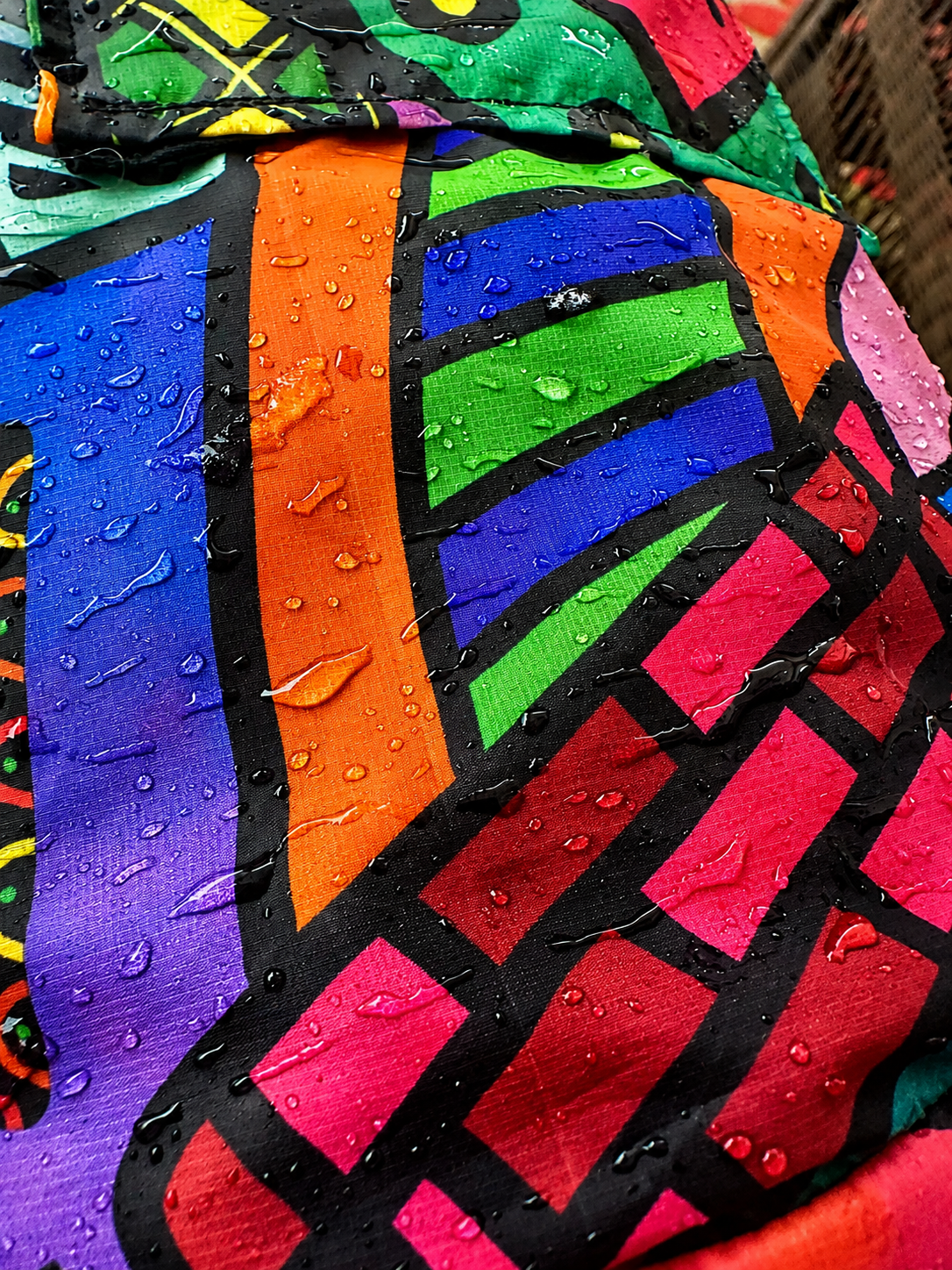 What Is Silpoly? Ultralight Dog Jacket Fabric Explained