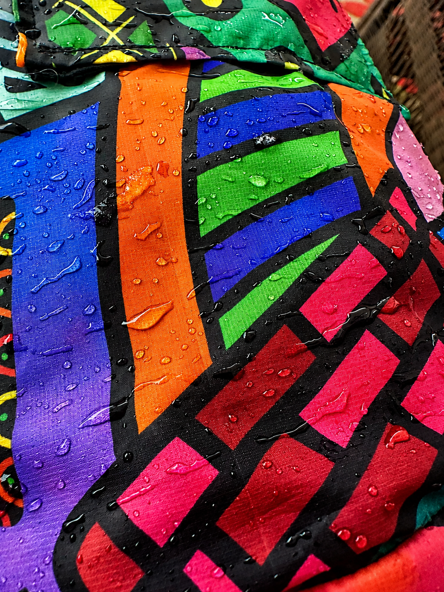 What Is Silpoly? Ultralight Dog Jacket Fabric Explained