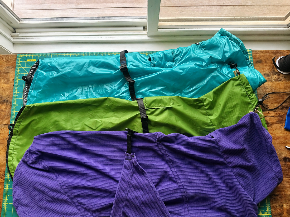 How to Read a Dog Jacket Spec Sheet Without Getting Fooled