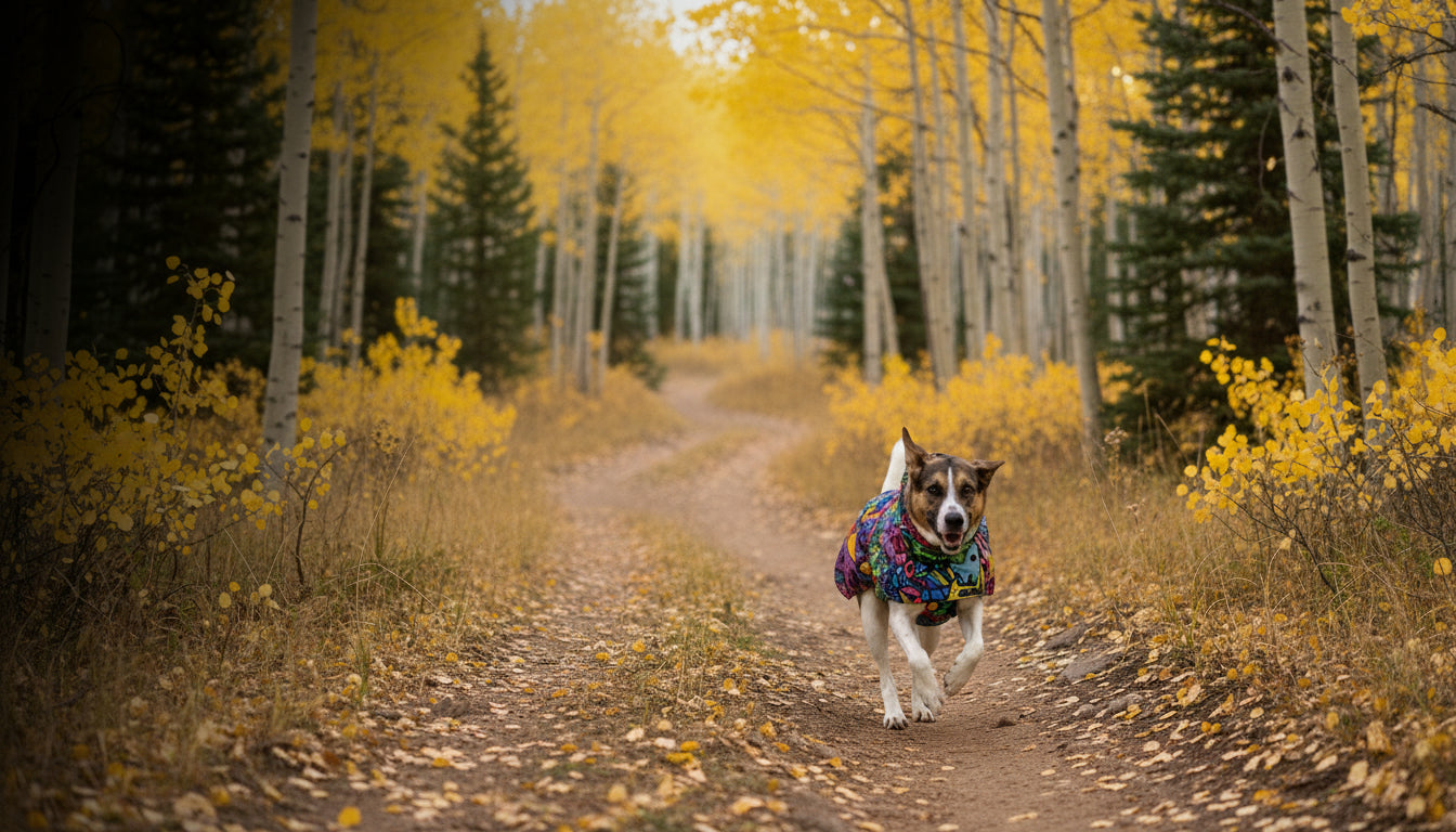 Ultralight Gear. Zero Compromise.